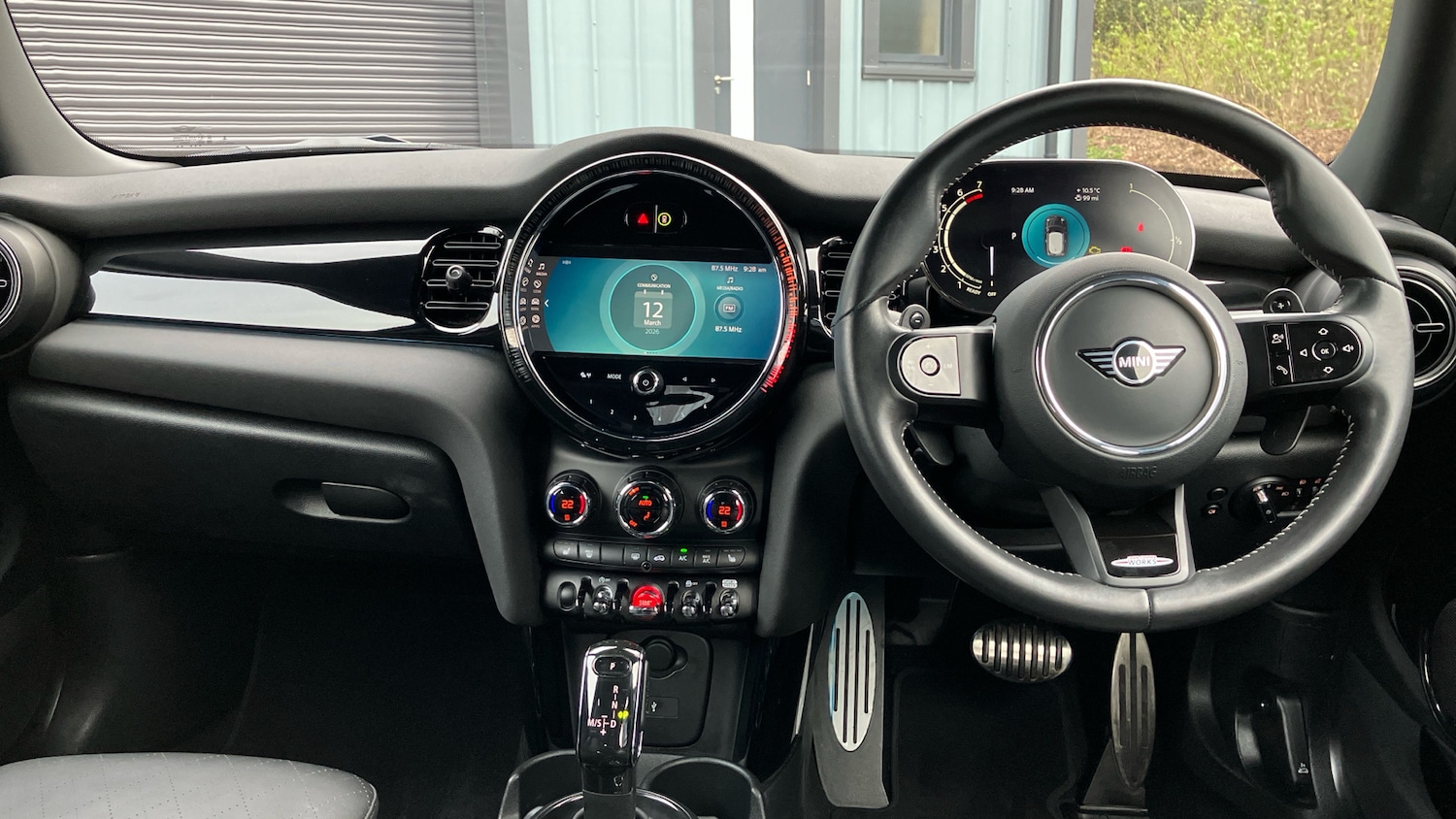 Used MINI Hatch 2022 for sale - 77848821: Photo 4