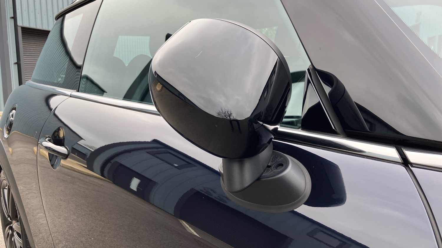 Used MINI Hatch 2022 for sale - 77848821: Photo 40