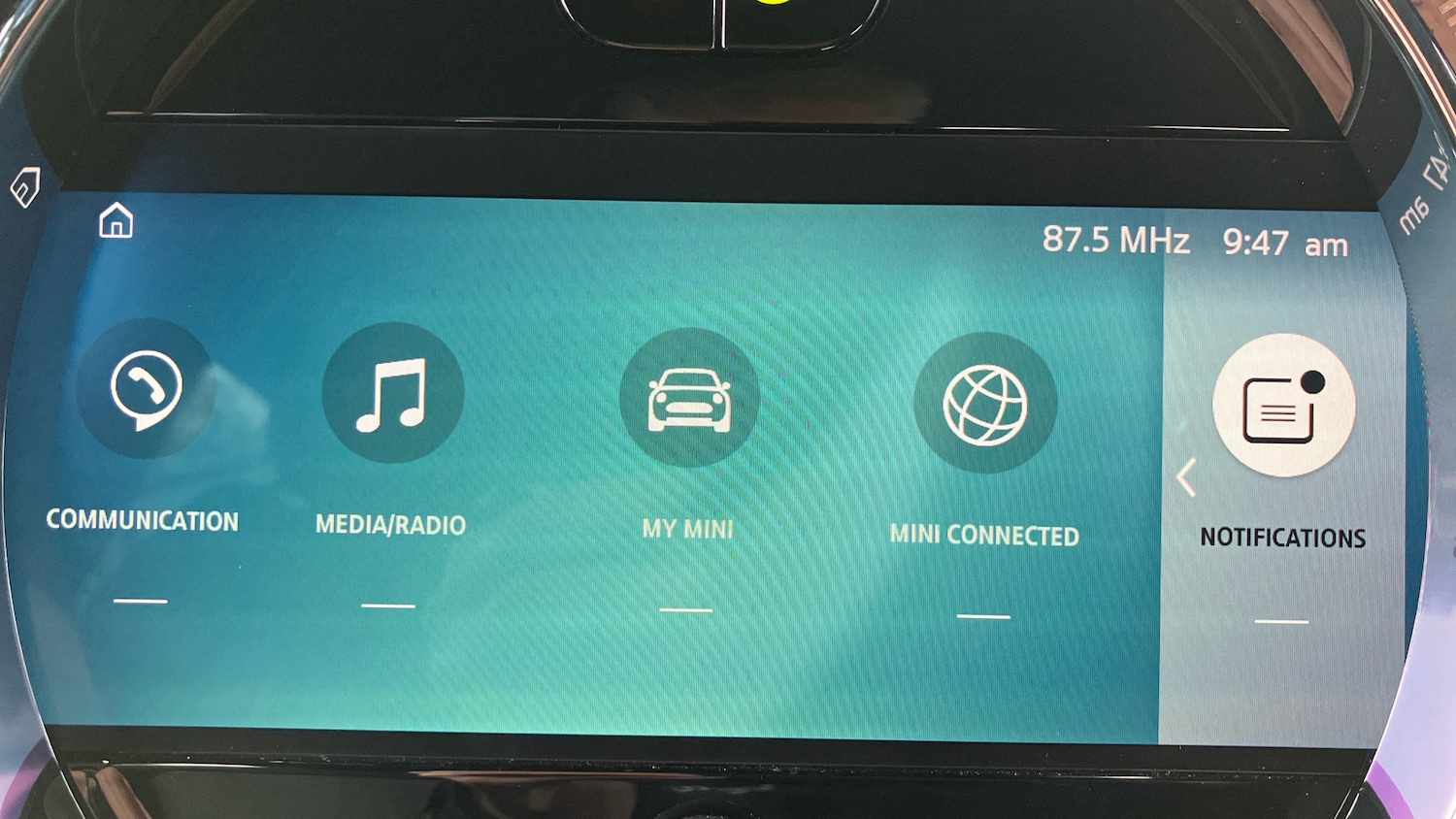 Used MINI Hatch 2022 for sale - 77848821: Photo 49