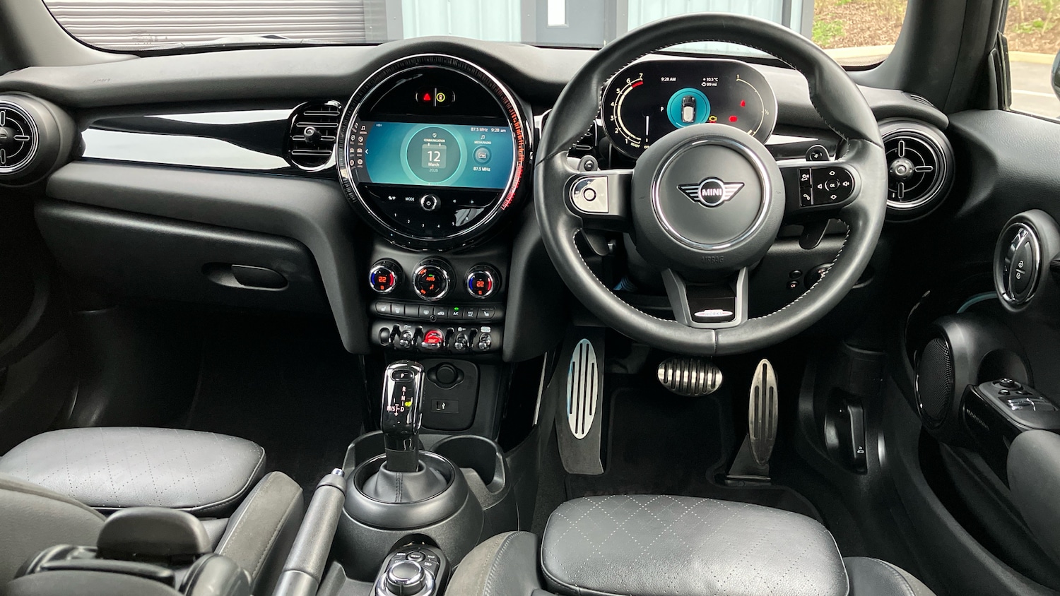 Used MINI Hatch 2022 for sale - 77848821: Photo 5