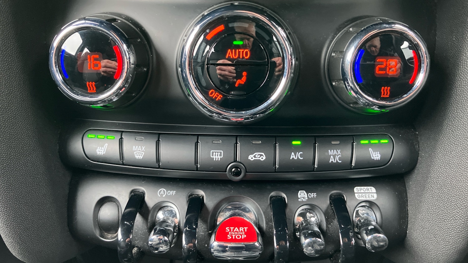 Used MINI Hatch 2022 for sale - 77848821: Photo 50