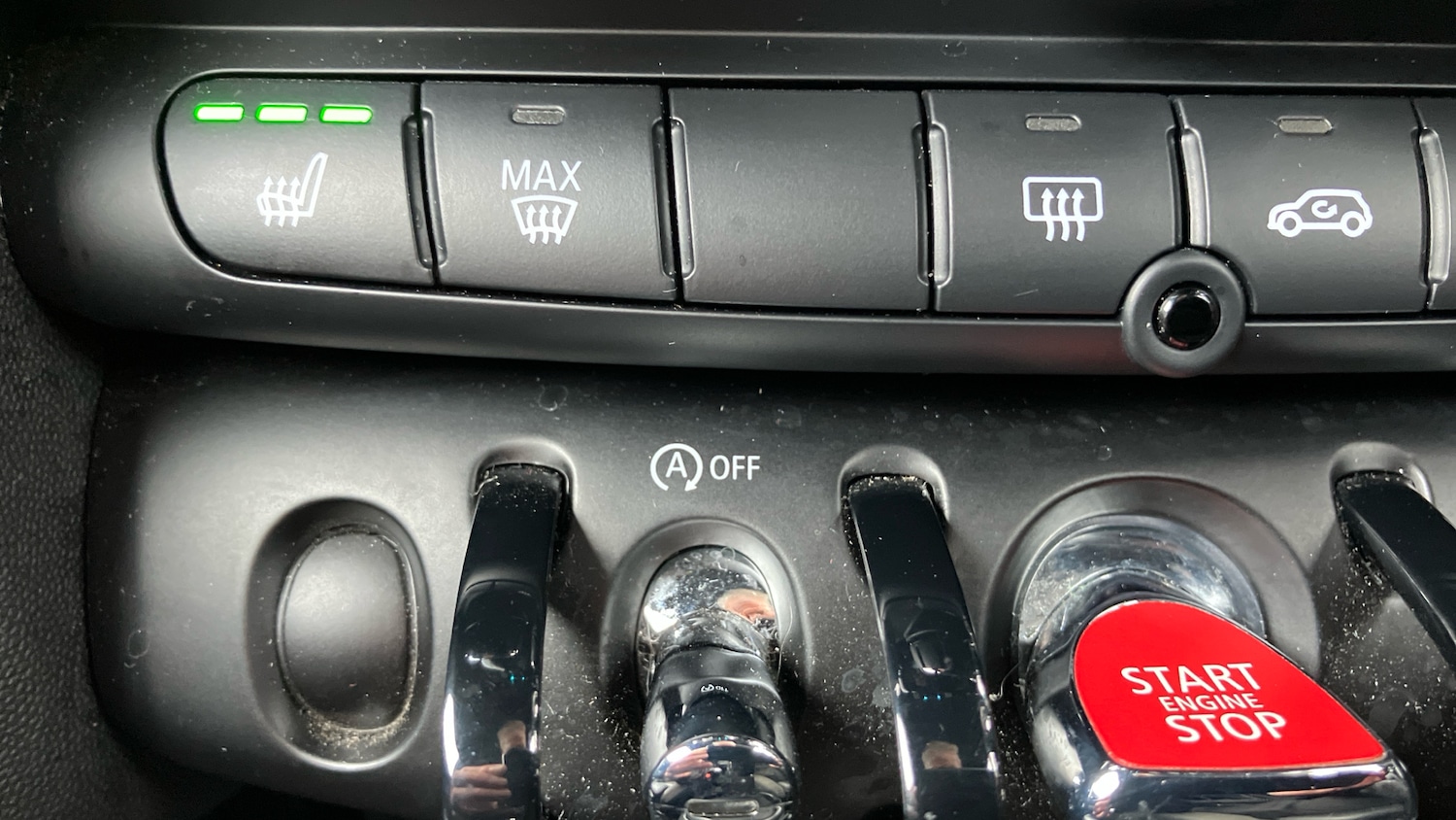 Used MINI Hatch 2022 for sale - 77848821: Photo 51