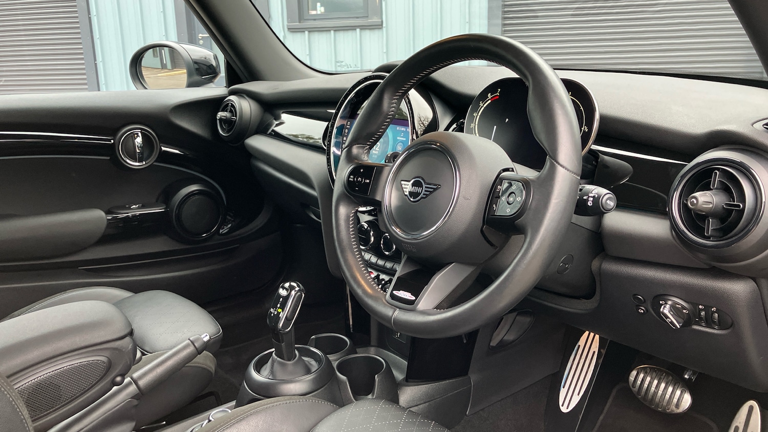 Used MINI Hatch 2022 for sale - 77848821: Photo 6