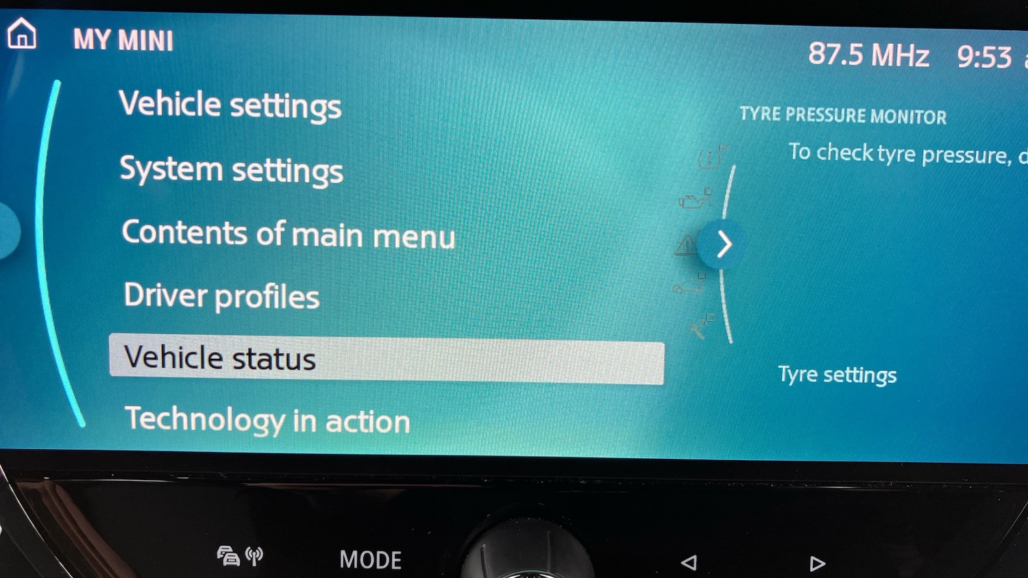 Used MINI Hatch 2022 for sale - 77848821: Photo 61