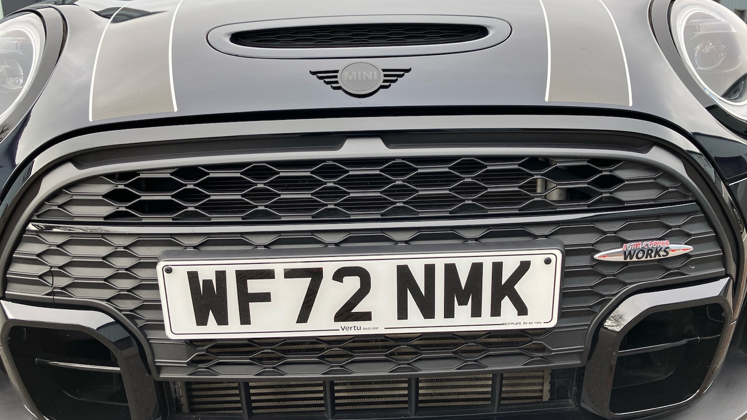 Used MINI Hatch 2022 for sale - 77848821: Photo 66