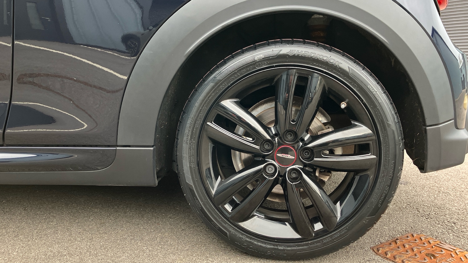 Used MINI Hatch 2022 for sale - 77848821: Photo 71