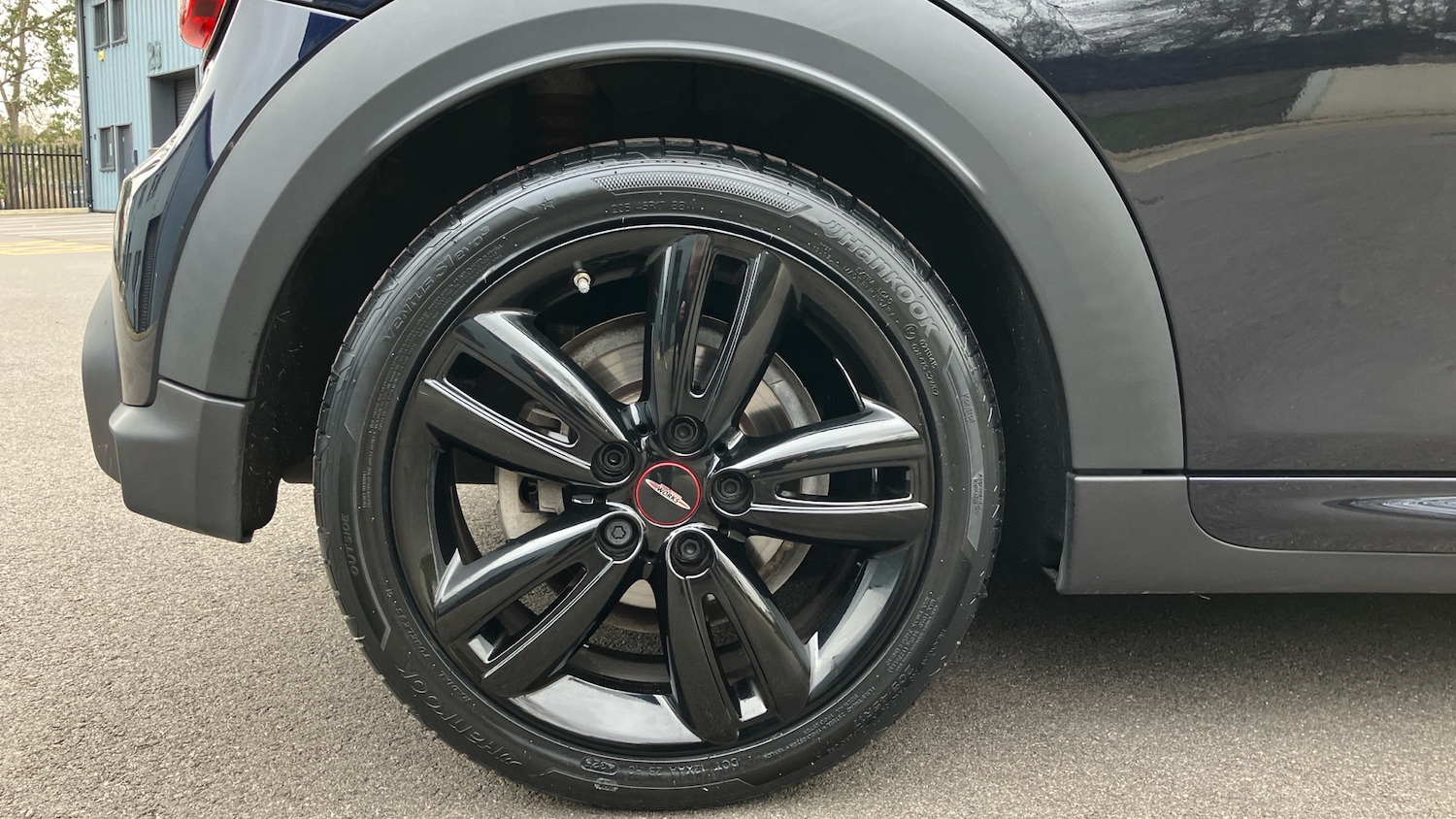 Used MINI Hatch 2022 for sale - 77848821: Photo 73