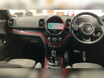 Used MINI Countryman 2022 for sale - 78340210: Photo