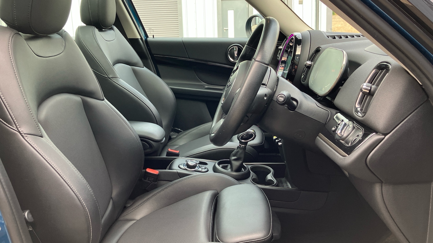 Used MINI Countryman 2021 for sale - 77774397: Photo 11