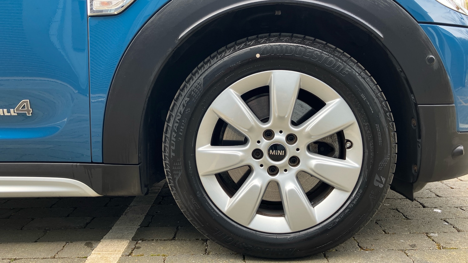 Used MINI Countryman 2021 for sale - 77774397: Photo 14