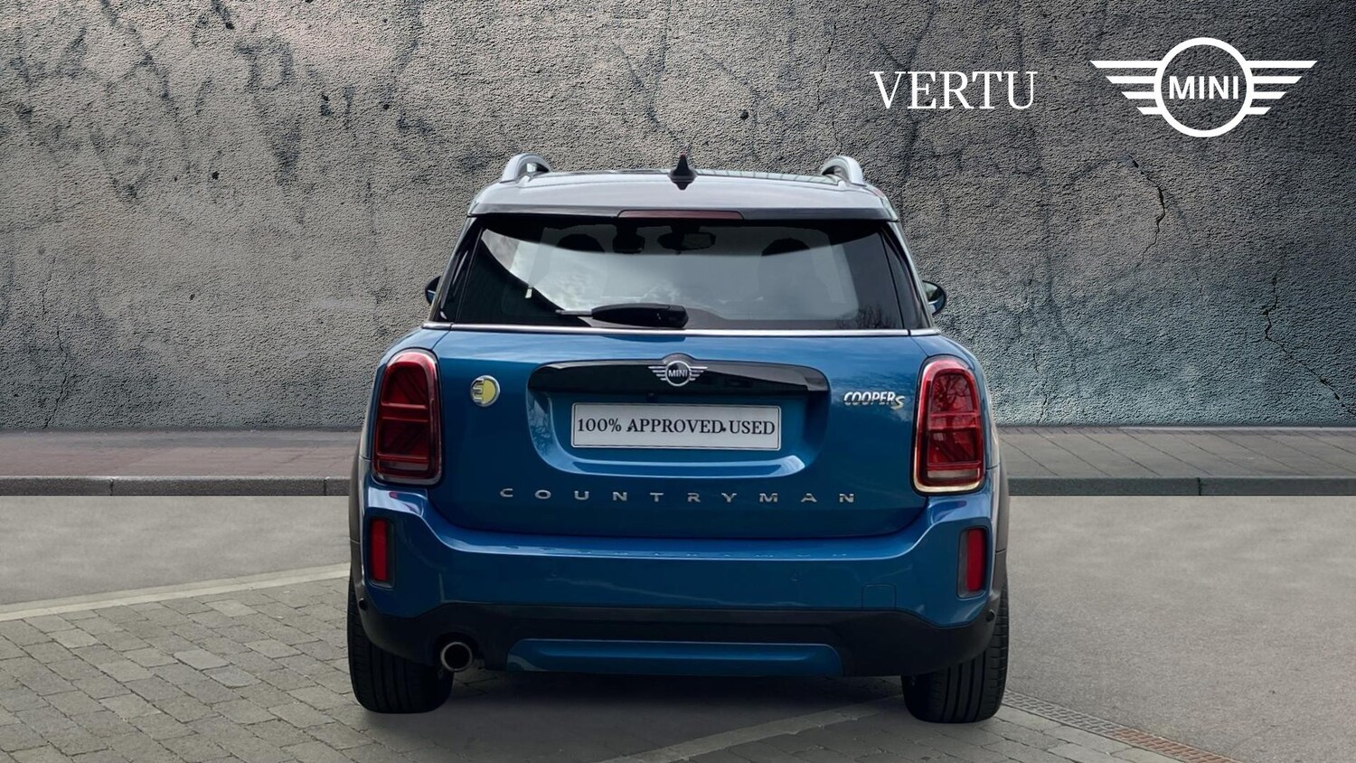 Used MINI Countryman 2021 for sale - 77774397: Photo 15