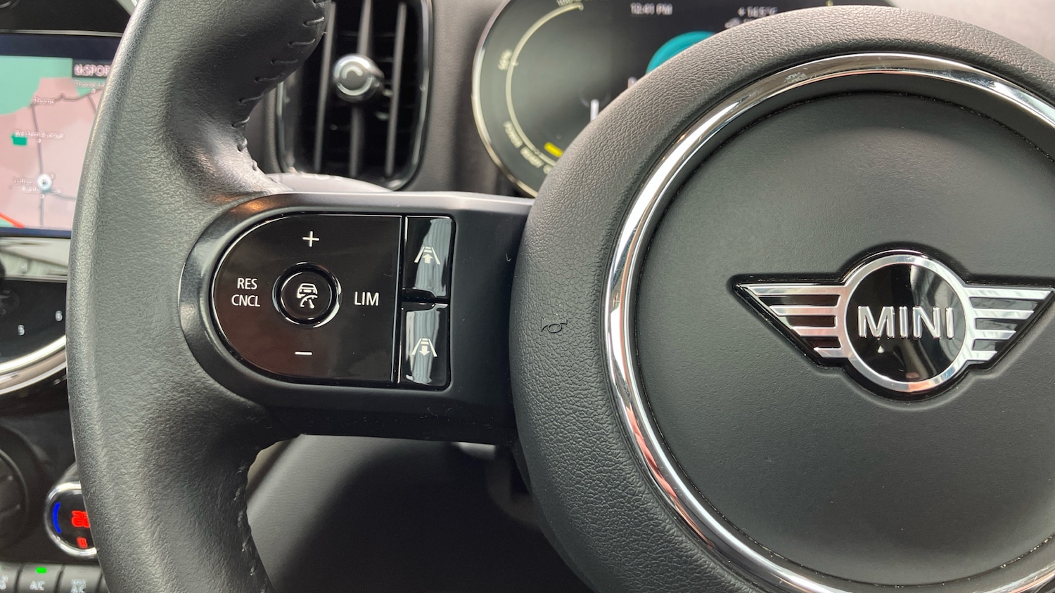 Used MINI Countryman 2021 for sale - 77774397: Photo 17