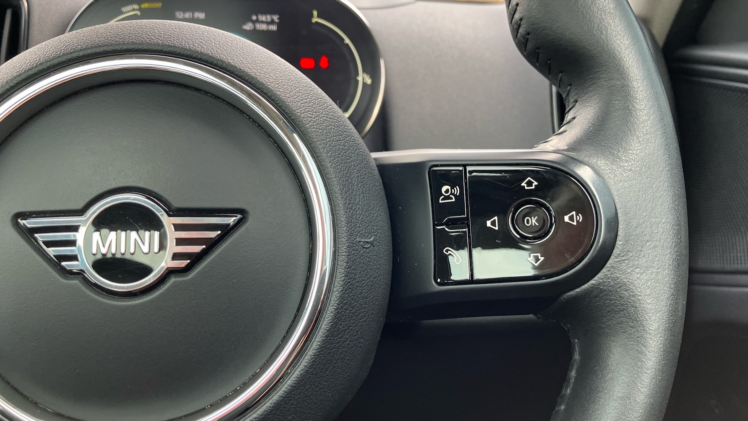 Used MINI Countryman 2021 for sale - 77774397: Photo 18