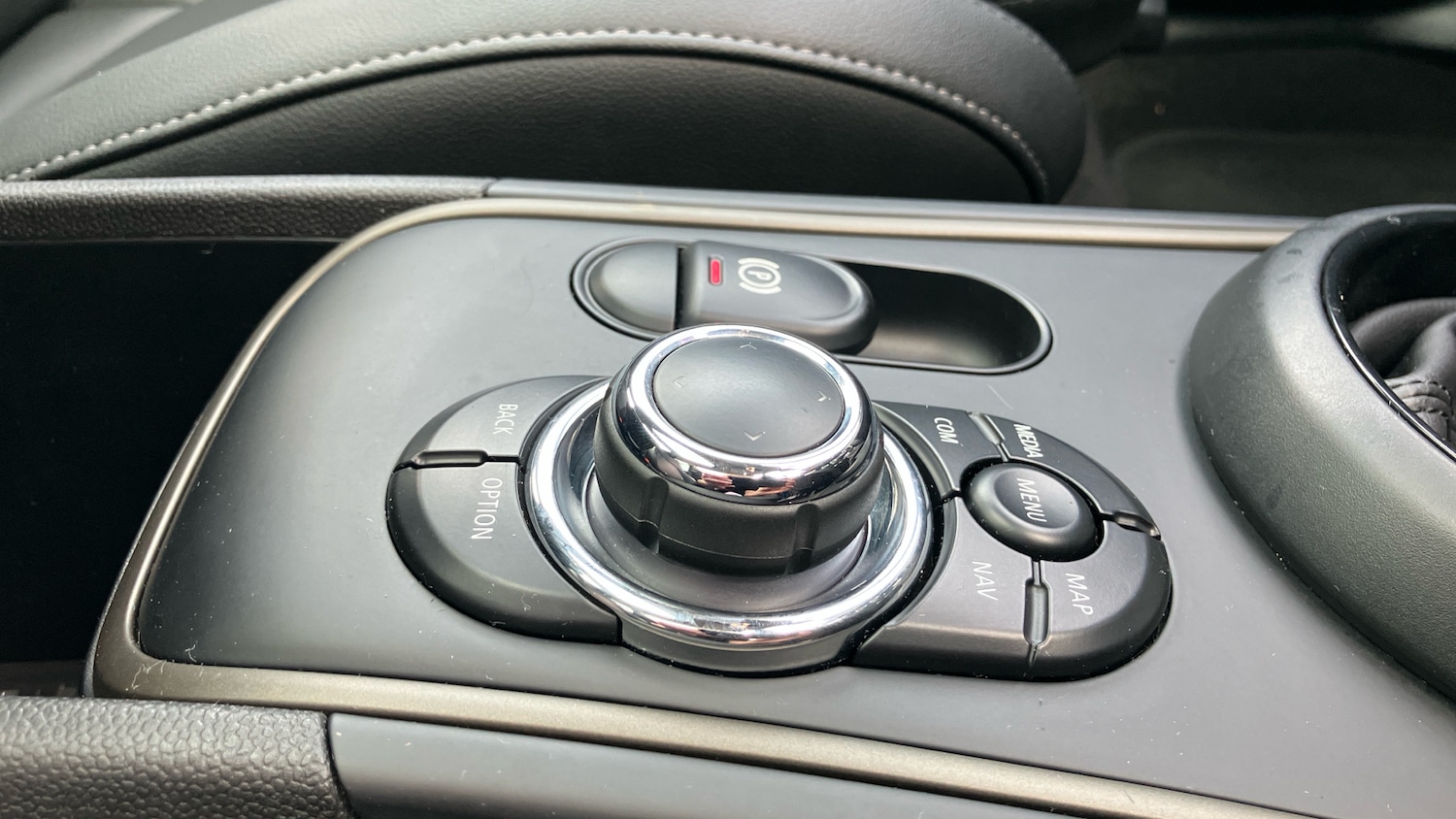 Used MINI Countryman 2021 for sale - 77774397: Photo 19