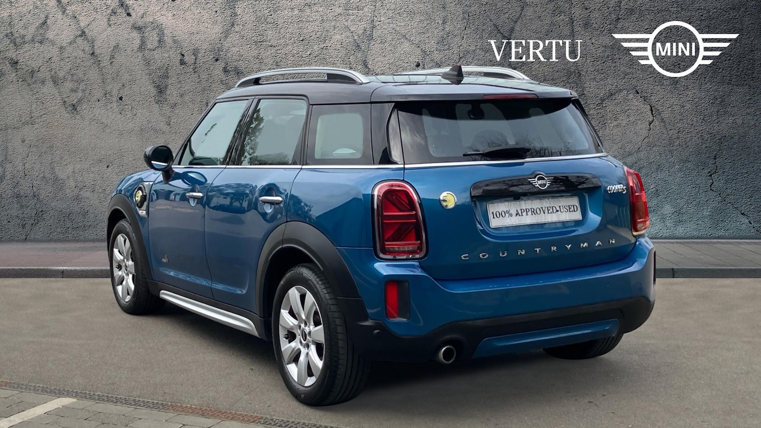 Used MINI Countryman 2021 for sale - 77774397: Photo 2