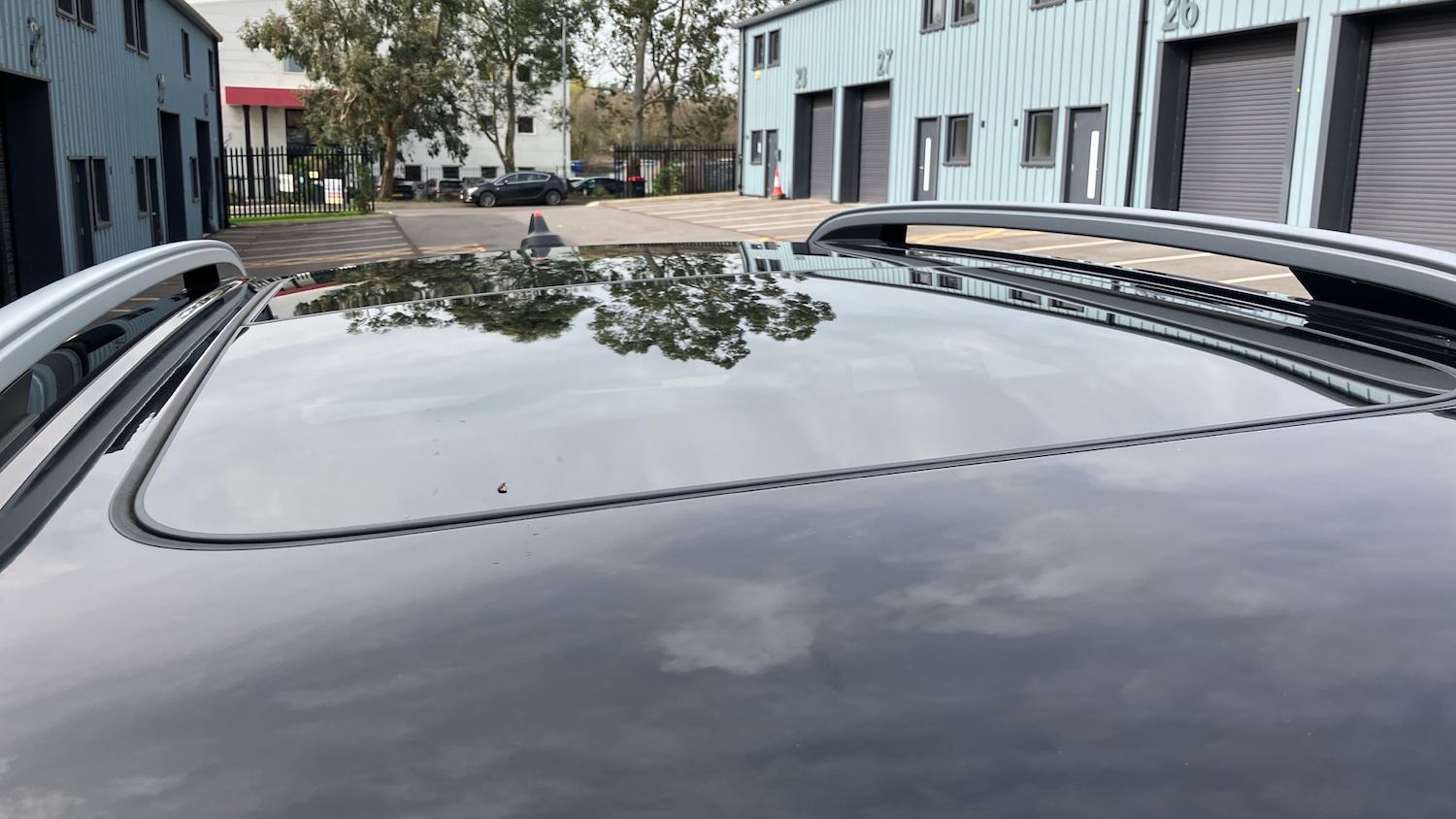 Used MINI Countryman 2021 for sale - 77774397: Photo 21