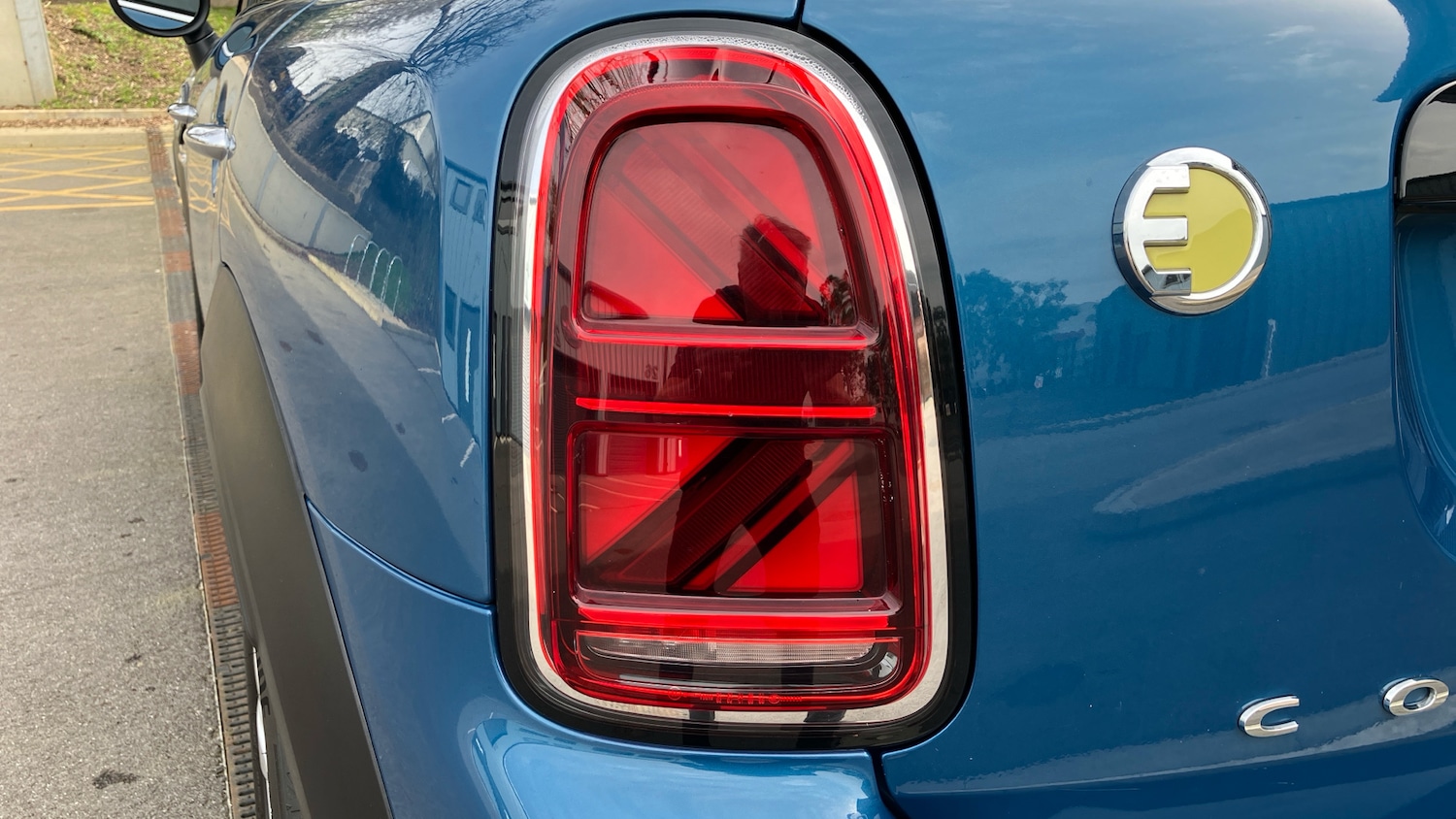 Used MINI Countryman 2021 for sale - 77774397: Photo 22