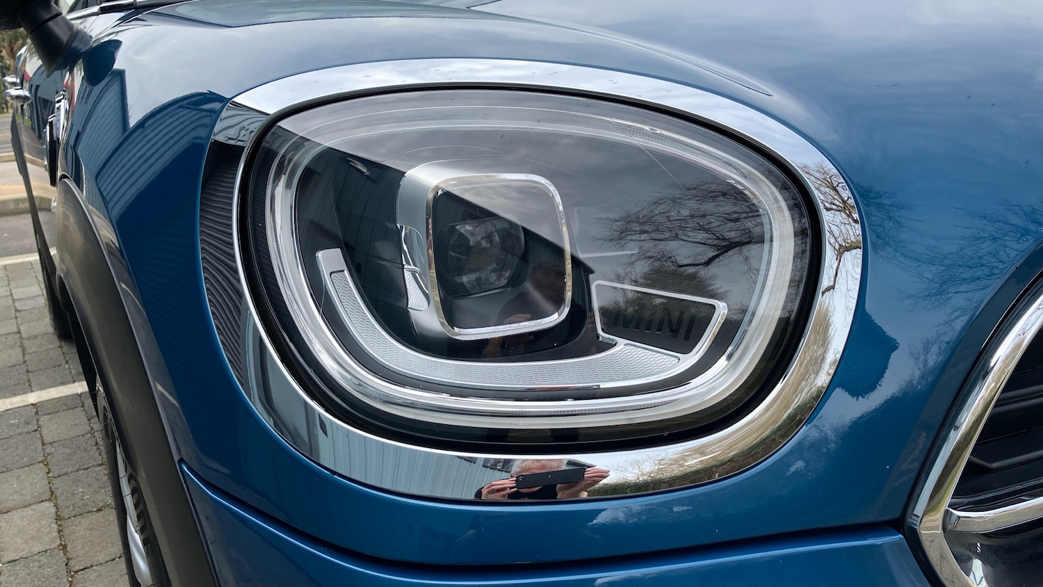 Used MINI Countryman 2021 for sale - 77774397: Photo 23