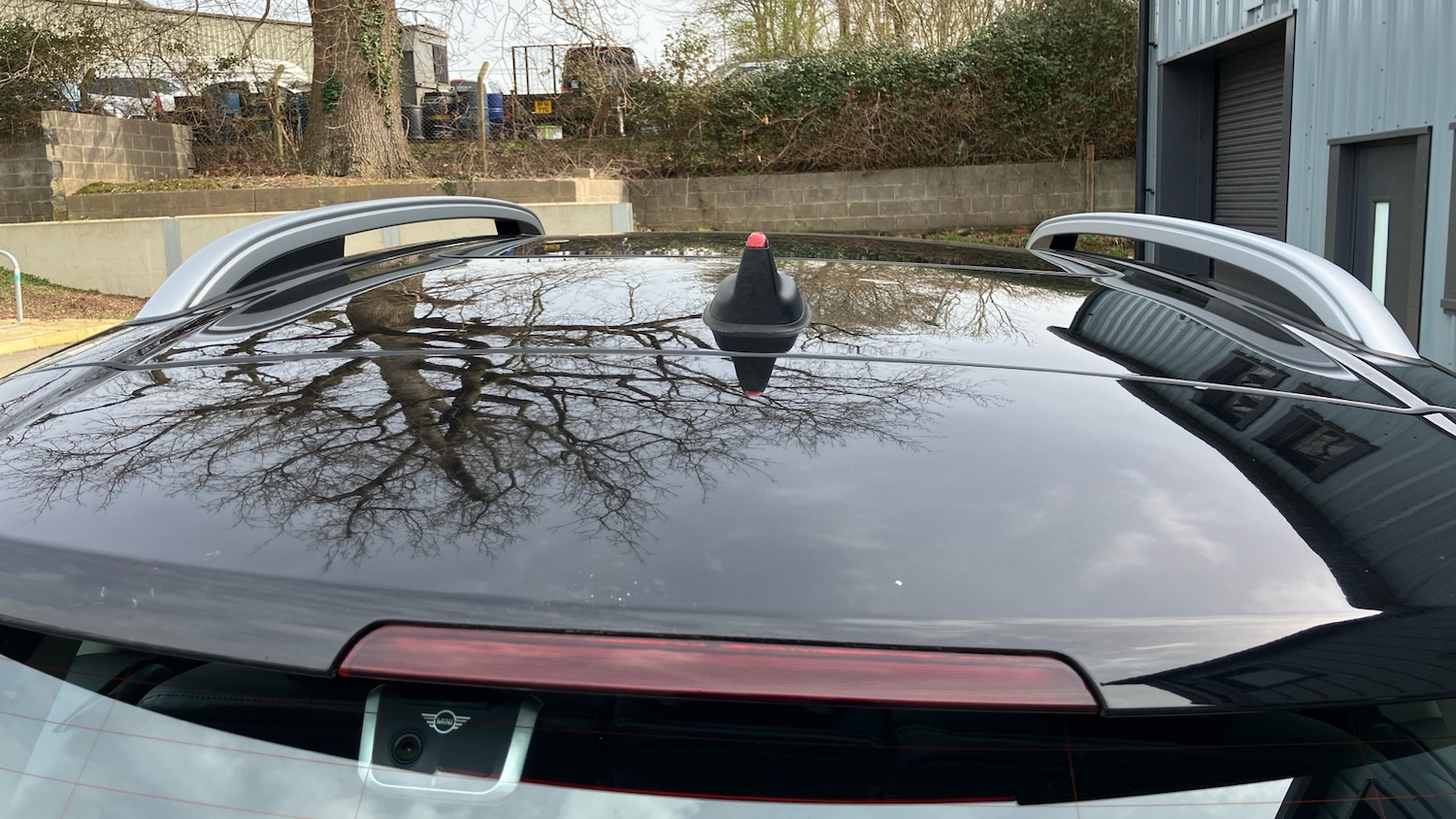 Used MINI Countryman 2021 for sale - 77774397: Photo 24