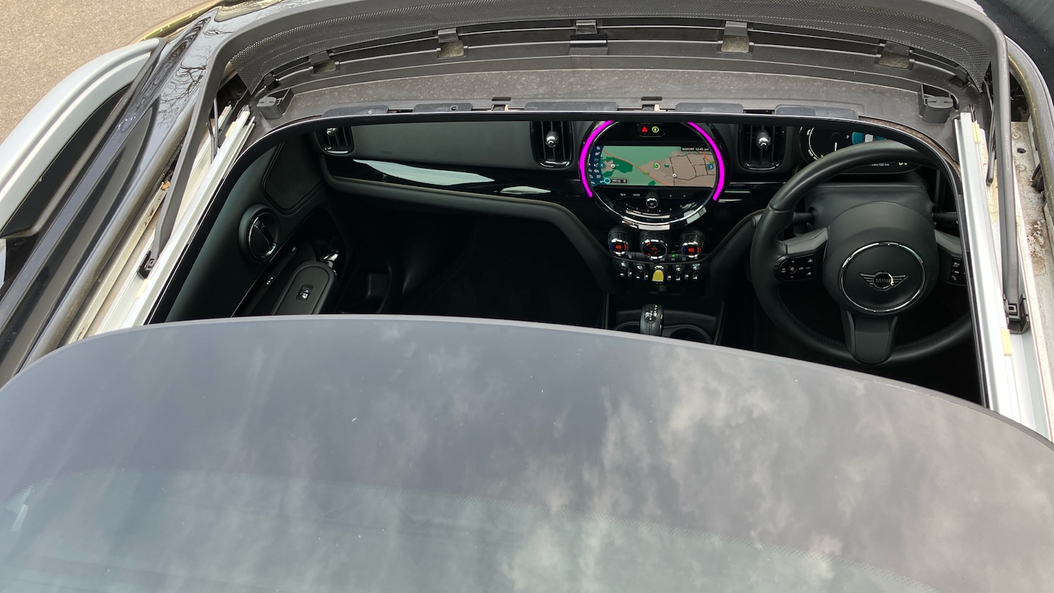 Used MINI Countryman 2021 for sale - 77774397: Photo 26