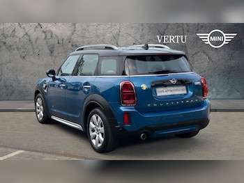 Used MINI Countryman 2021 for sale - 77774397: Photo