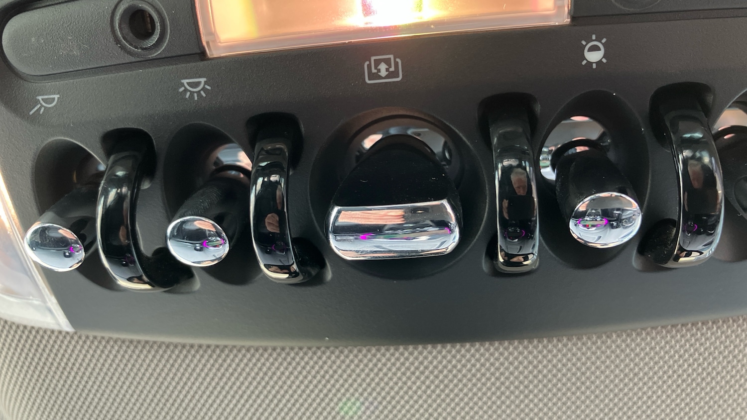 Used MINI Countryman 2021 for sale - 77774397: Photo 30