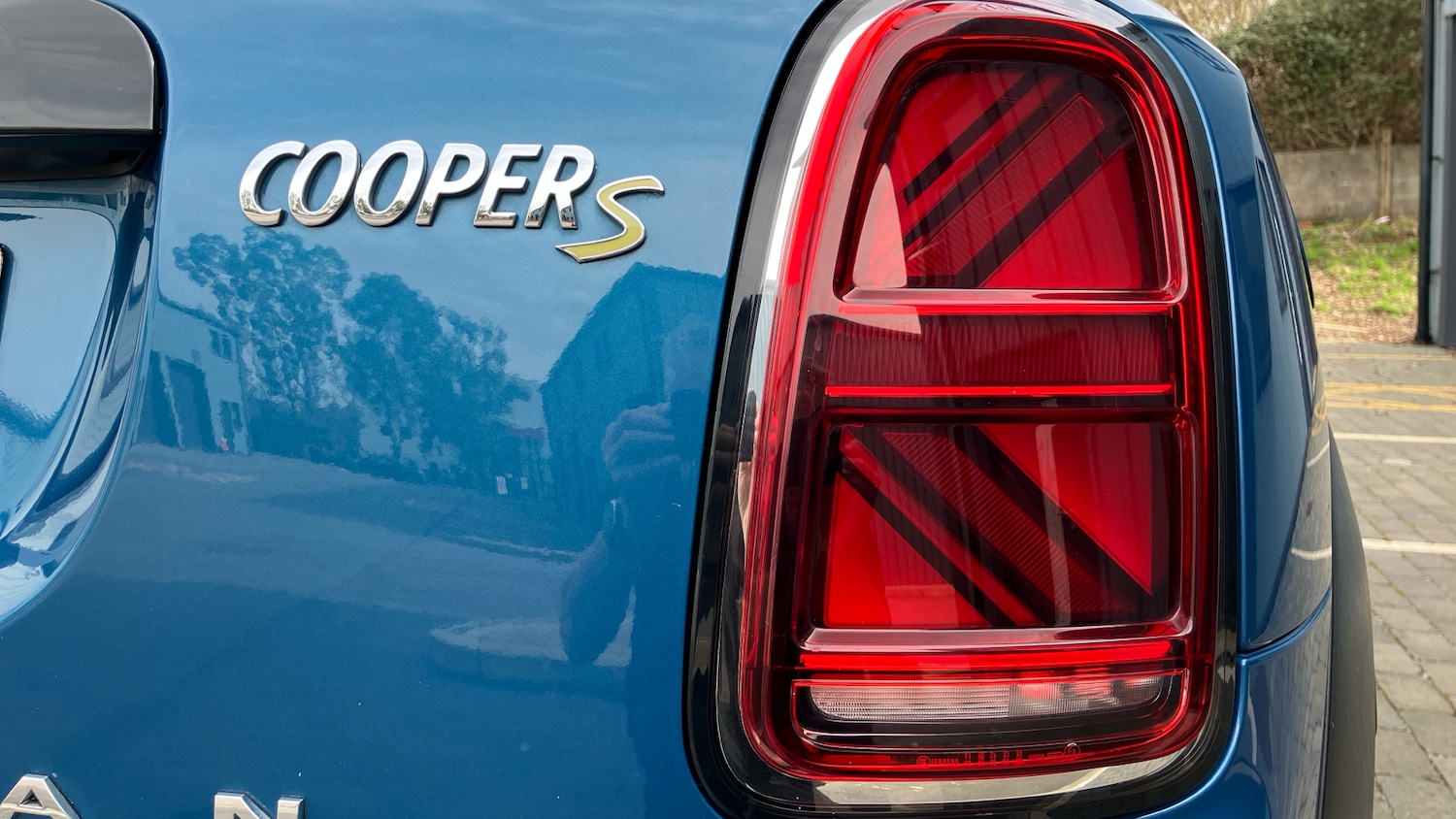 Used MINI Countryman 2021 for sale - 77774397: Photo 31