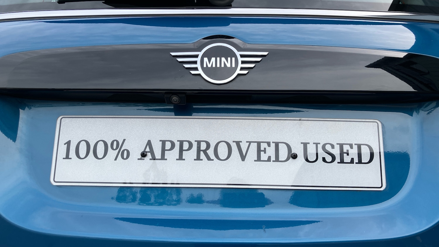 Used MINI Countryman 2021 for sale - 77774397: Photo 34