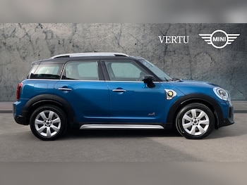 Used MINI Countryman 2021 for sale - 77774397: Photo