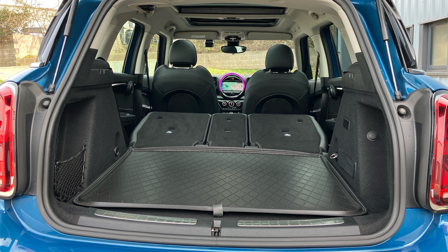 Used MINI Countryman 2021 for sale - 77774397: Photo 43