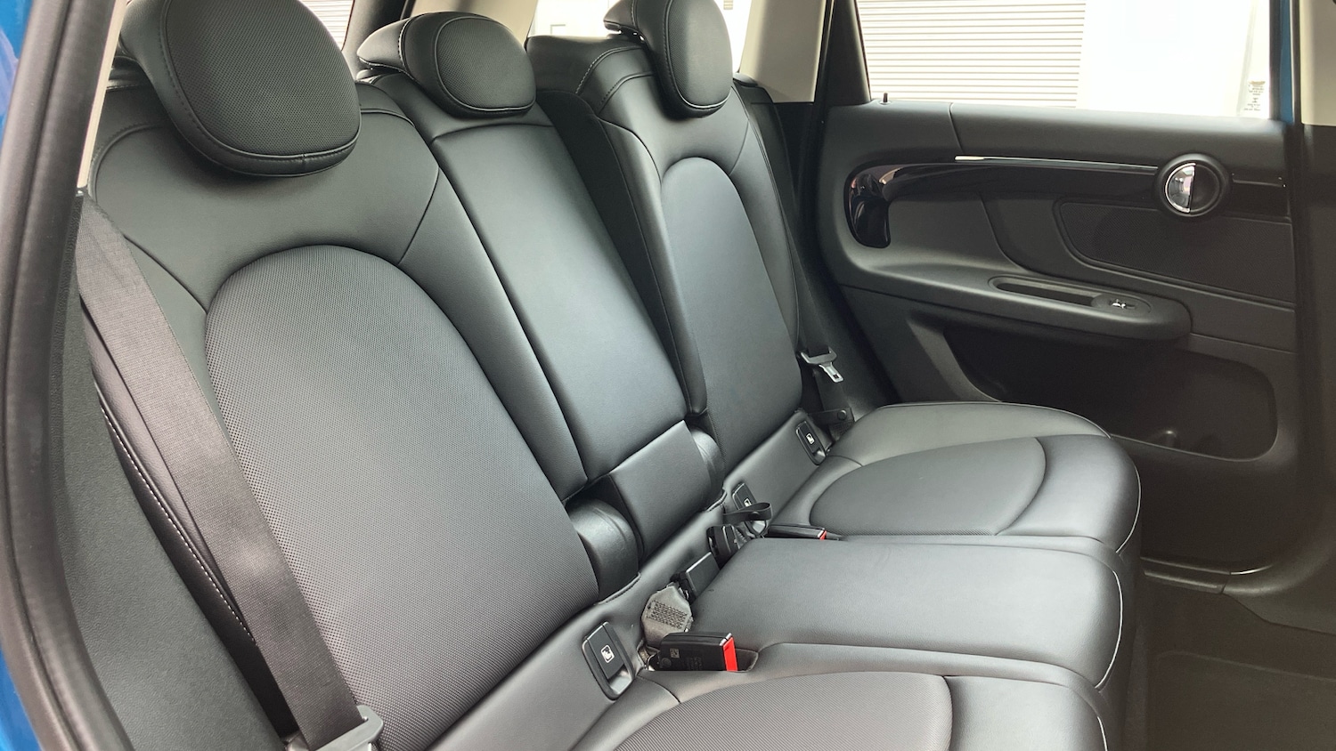 Used MINI Countryman 2021 for sale - 77774397: Photo 47