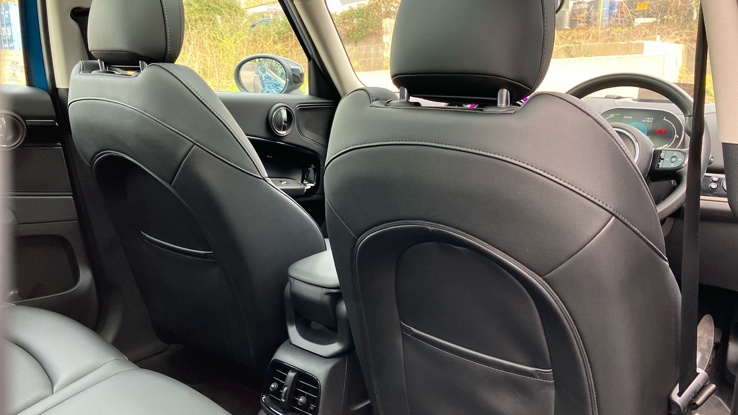 Used MINI Countryman 2021 for sale - 77774397: Photo 48