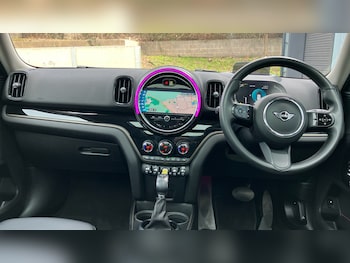 Used MINI Countryman 2021 for sale - 77774397: Photo