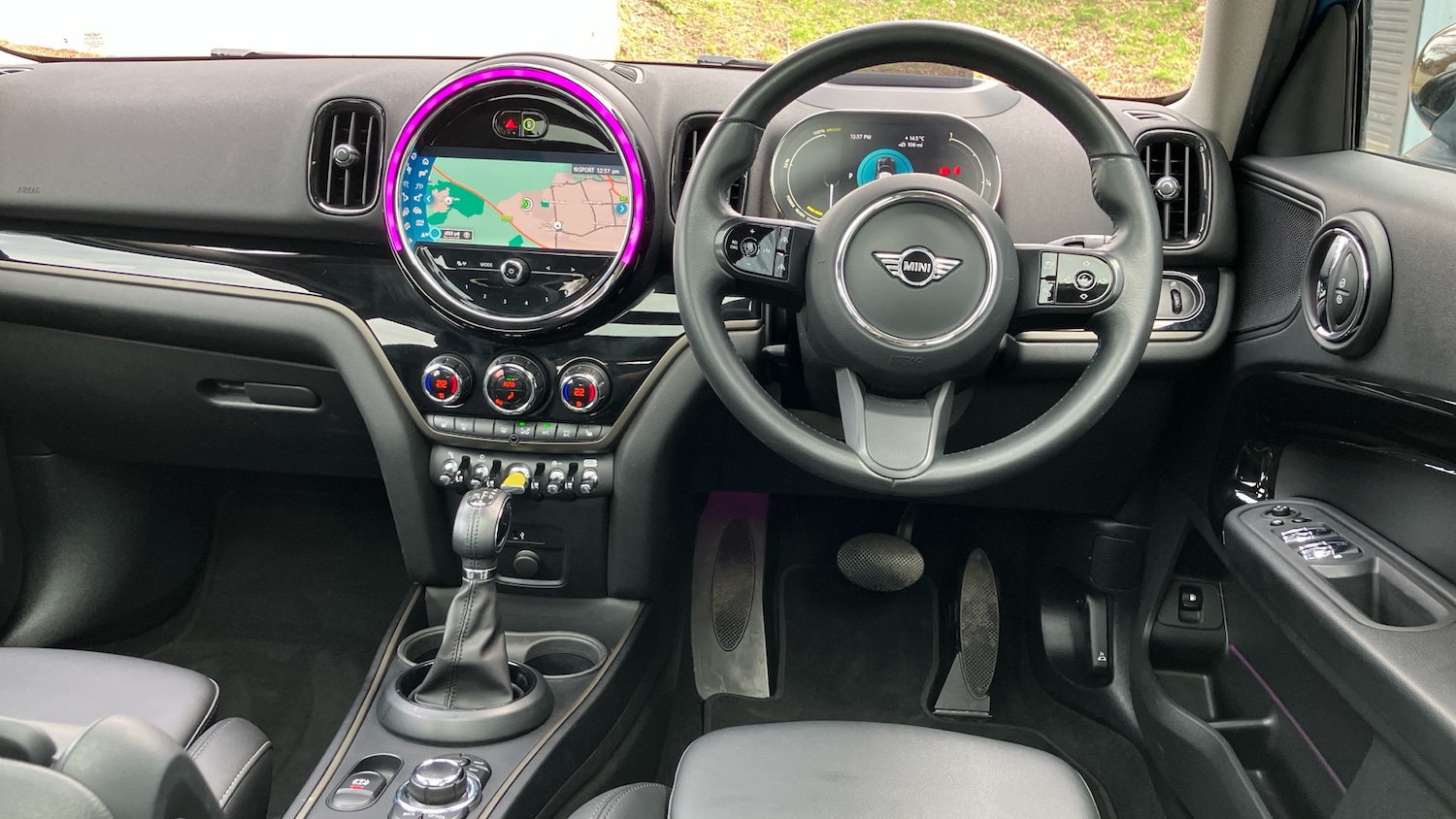 Used MINI Countryman 2021 for sale - 77774397: Photo 5