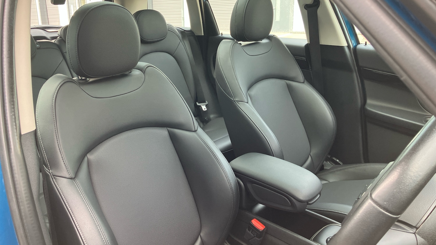 Used MINI Countryman 2021 for sale - 77774397: Photo 50