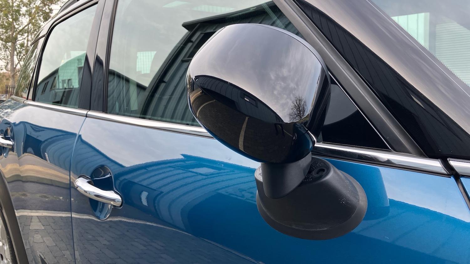 Used MINI Countryman 2021 for sale - 77774397: Photo 53