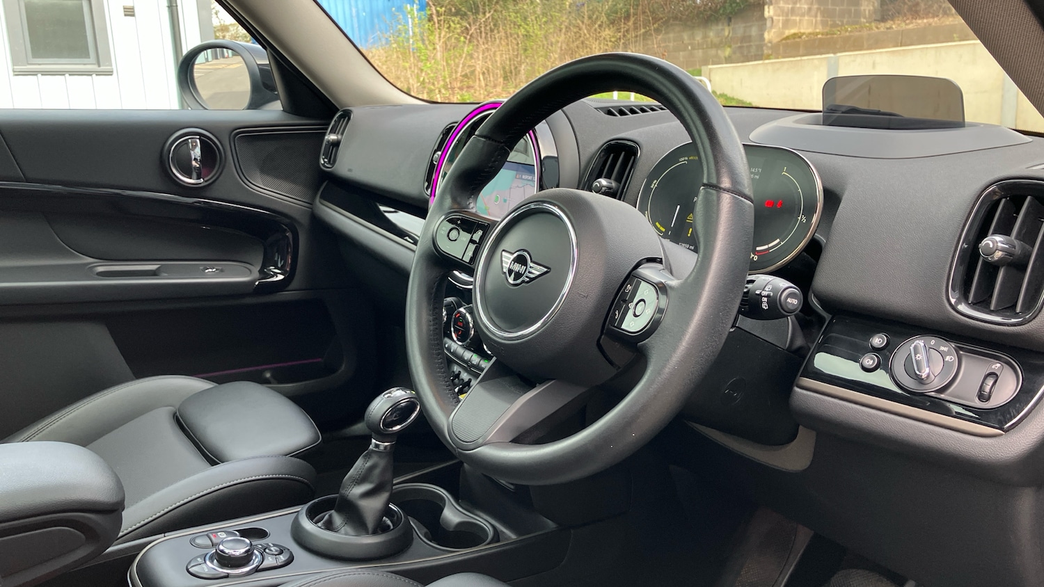 Used MINI Countryman 2021 for sale - 77774397: Photo 6