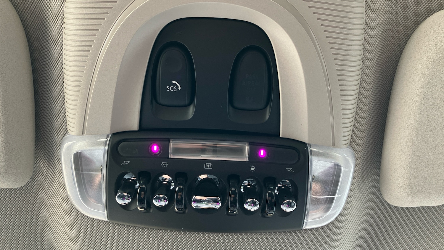 Used MINI Countryman 2021 for sale - 77774397: Photo 60