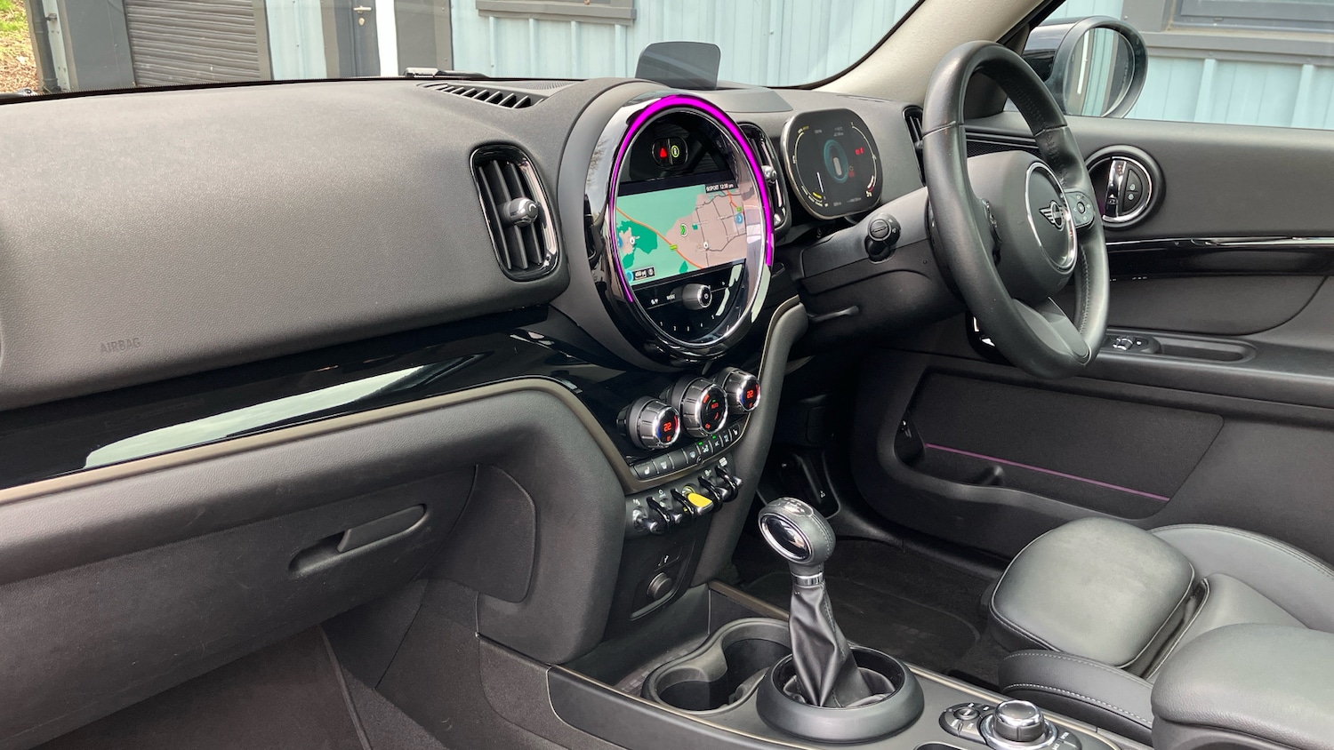 Used MINI Countryman 2021 for sale - 77774397: Photo 7