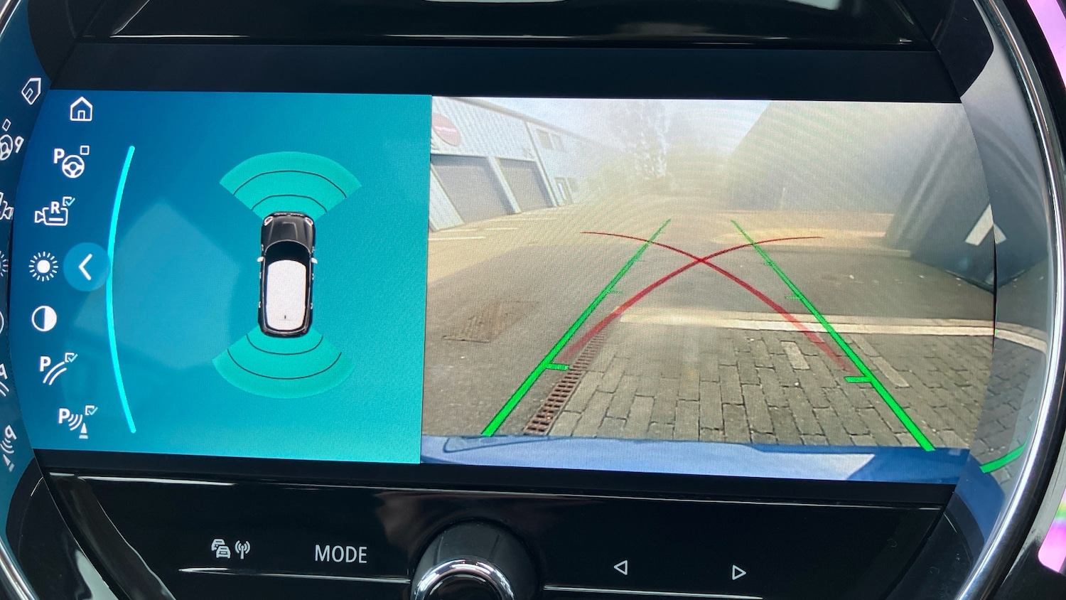 Used MINI Countryman 2021 for sale - 77774397: Photo 76