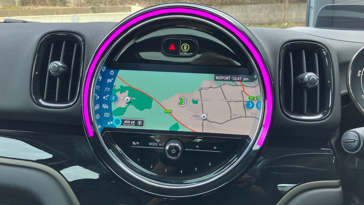 Used MINI Countryman 2021 for sale - 77774397: Photo 8