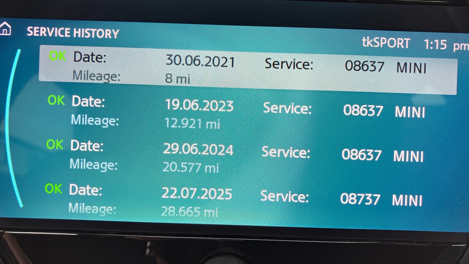 Used MINI Countryman 2021 for sale - 77774397: Photo 81