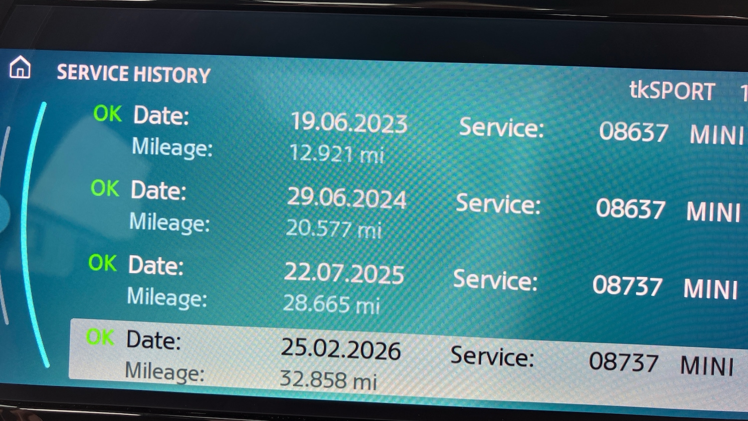 Used MINI Countryman 2021 for sale - 77774397: Photo 82