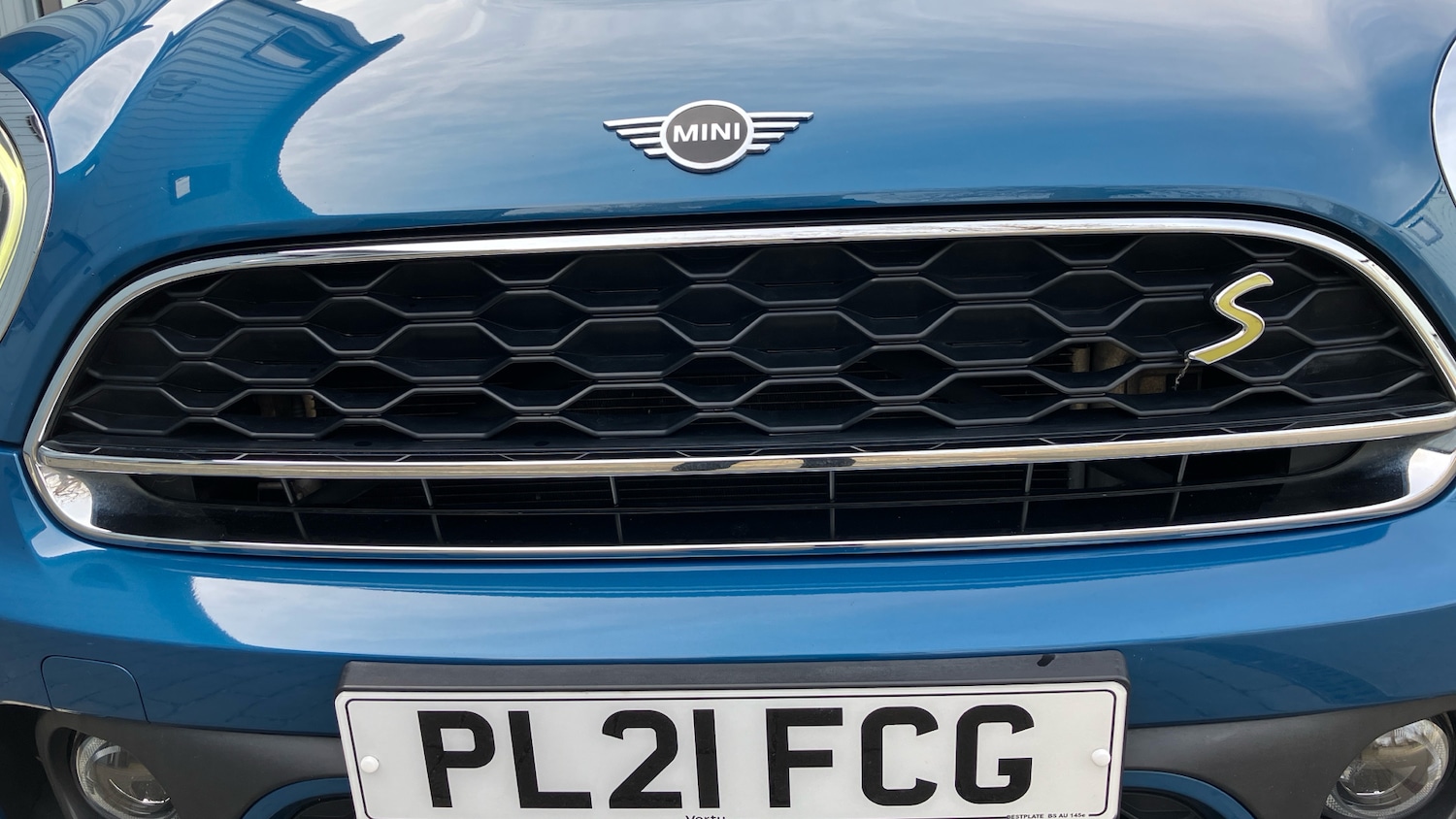 Used MINI Countryman 2021 for sale - 77774397: Photo 86