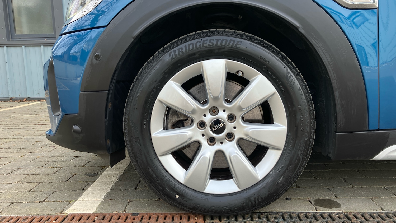 Used MINI Countryman 2021 for sale - 77774397: Photo 89