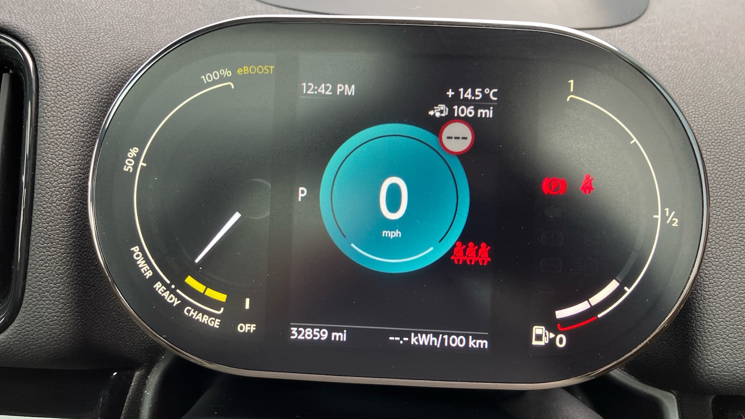 Used MINI Countryman 2021 for sale - 77774397: Photo 9