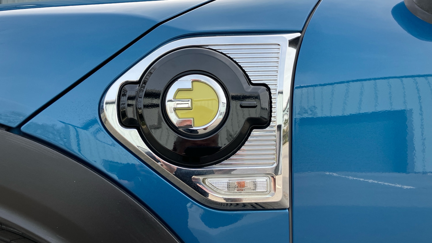 Used MINI Countryman 2021 for sale - 77774397: Photo 90