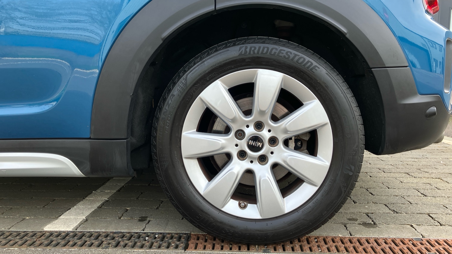 Used MINI Countryman 2021 for sale - 77774397: Photo 93