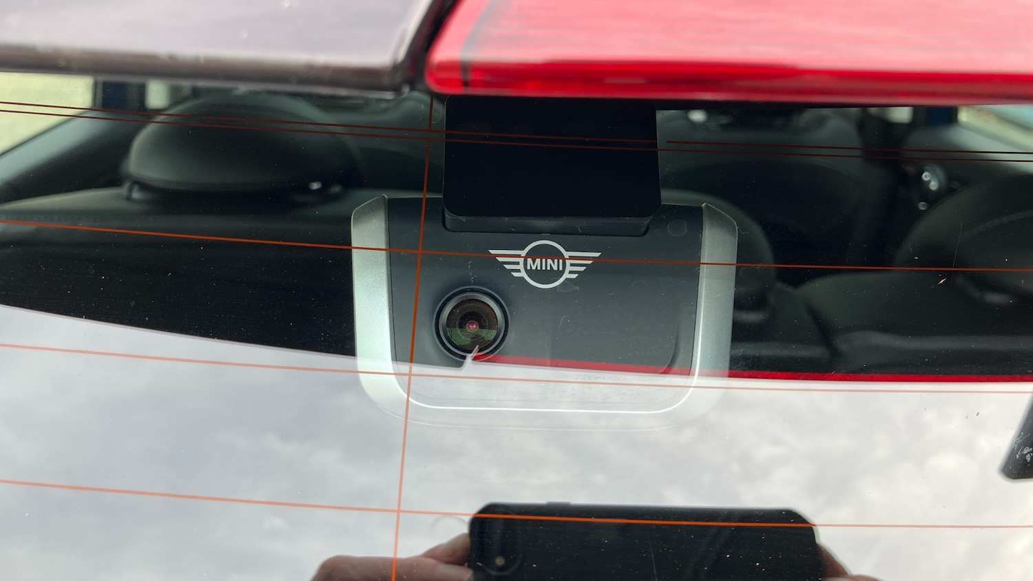 Used MINI Countryman 2021 for sale - 77774397: Photo 94