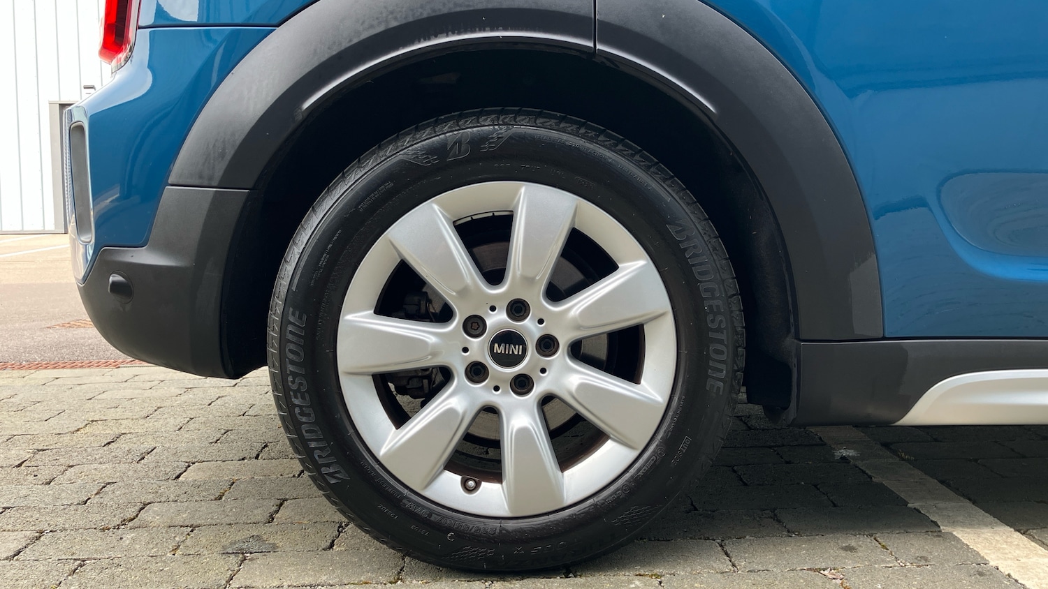 Used MINI Countryman 2021 for sale - 77774397: Photo 96